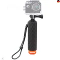 Produktbild: Homeet Schwimmer Handgriff Schwimmender Hand Grip Unterwasser Handstick Monopod