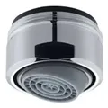 Produktbild: Neoperl Cascade slc ssr Strahlregler 01702195 verchromt, M 24x1, A = 13,5 - 15,0 l/min
