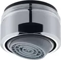 Produktbild: Neoperl Cascade SLC/SSR Strahlregler M24x1, verchromt, 1 Stk.