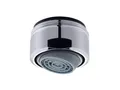 Produktbild: Neoperl Strahlregler CASCADE SLC SSR Strahlregler M24 x1, verchromt - 01702195