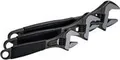 Produktbild: Bahco ADJUST 3-90 Rollgabelschlüssel-Satz 3teilig 20 - 31 mm DIN 3117 (ADJUST 3-90)