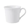 Produktbild: Villeroy & Boch CELLINI Mokka- und Espressoobertasse 100ml weiß Porzellan