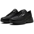 Produktbild: PUMA CILIA MODE Sneaker für Alltag, mit SOFTFOAM+ Einlegesohle schwarz 38 EU