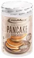 Produktbild: IronMaxx High Protein Pancake Mix, Neutral 450 g Beutel, proteinreiche Backmischung für Pancakes, einfache Zubereitung und gut für Sportler