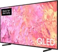 Produktbild: Samsung GQ50Q60C 4K-Fernseher HDR 3.840 x 2.160 Pixel 50 Zoll