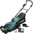 Produktbild: Makita Akku-Rasenmäher DLM330RM Cordless Lawn Mower
