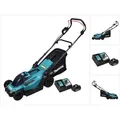 Produktbild: Dlm330rm Akku-rasenmäher - Makita