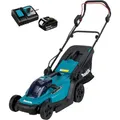Produktbild: Makita DLM330RM Akku-Rasenmäher