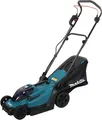 Produktbild: Makita DLM330RM Akku-Rasenmäher 18V Schnittbreite max. 33cm 450m² 1701888