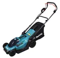 Produktbild: Makita Akku-Rasenmäher DLM330RM, 18V, 1x 4,0 Ah und Ladegerät