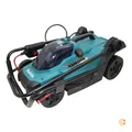 Produktbild: Makita DLM330RM Akku Rasenmäher inkl. Akku, inkl. Ladegerät 18 V Schnittbreite 