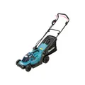 Produktbild: Makita Akku-Rasenmäher 18V 4,0 Ah 1 Akku + Ladegerät
