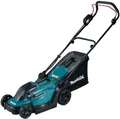 Produktbild: Makita Akku-Rasenmäher DLM330RM (Akku) Akku-Rasenmäher