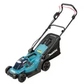 Produktbild: Makita DLM330RM Akku-Rasenmäher 450 m² 33 cm