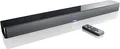 Produktbild: Canton Smart Soundbar 9 V2 Multiroom Soundbar  (schwarz)
