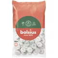 Produktbild: Bolsius Teelichte 6 Stunden Beutel 60 Stück weiß  Teelicht