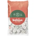 Produktbild: Bolsius Teelicht 6 Stunden Beutel 60 | 6 Stück