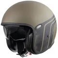 Produktbild: Premier Motorradhelm grün S