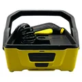 Produktbild: Kärcher OC 3 Druckreiniger Mobile Outdoor Cleaner Niederdruck BC147 Gartenarbeit
