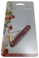 Produktbild: Victorinox 3.9140.B1 Okuliermesser Anzahl Funktionen 2 Rot