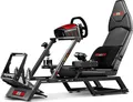 Produktbild: Next Level Racing F-GT Formula and GT Simulator Cockpit Frame