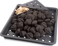 Produktbild: Napoleon Zubehör Holzkohleeinsatz mit Räucherkammer 67732