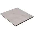 Produktbild: Egger Hybridbodenmuster Aquadura+ EDF810 Chromix 297 mm x 327 mm Silber