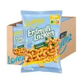 Produktbild: LORENZ | ErdnußLocken leicht | 11 x 150 g | vegan
