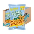 Produktbild: LORENZ | ErdnußLocken leicht | 11 x 150 g | vegan