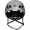 Produktbild: Mammut Skywalker 3.0 Helmet Herren (Grau one size Größe) Kletterhelme 2030-00300