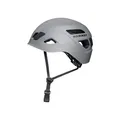 Produktbild: Mammut Skywalker 3.0 Helmet | Kletterhelm für Damen und Herren, Ausrüstung für Bergsteiger | Titanium, One Size