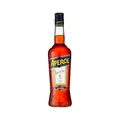 Produktbild: Aperol Bitter Aperitif 11 % vol. 1000 ml Italienischer Aperitif