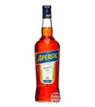 Produktbild: Aperol Aperitivo / 11 % Vol. / 1,0 Liter Flasche