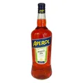 Produktbild: Aperol, Aperitif aus Italien, 11% Vol. 1 l