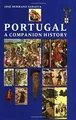 Produktbild: Jose Hermano Saraiva - Portugal   A Companion History - Paperback - G245z