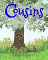 Produktbild: Cousins: Ein Buch über Familie