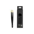 Produktbild: Kashōki Make Up Straight Tweezers With Case  - Augenbrauenpinzette