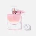 Produktbild: Lancôme La Vie Est Belle Vanille Nude EDP – 30 ml, Vanille & weißer Moschus