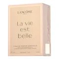 Produktbild: Lancôme - La Vie est Belle Vanille Nude L'EauDP Sensuelle Spray 30ml