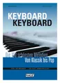 Produktbild: Keyboard Keyboard - Die 100 schönsten Melodien