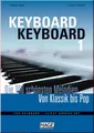 Produktbild: Keyboard Keyboard Band 1 für Keyboard (leicht)