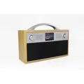 Produktbild: Xoro DAB 250 IR Wlan-Stereo-Internetradio