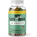 Produktbild: My Levoran XR Booster Gummies - Reich an natürlichen Zutaten -  60 Fruchtgummis