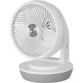 Produktbild: 8590669295760 SFE 2340WH Desktop Fan SENCOR SENCOR