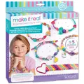 Produktbild: 2901316 Sommerparty, Bastelset, DIY Schmuckset, Armbänder selber basteln, Kre...