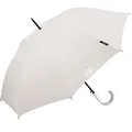 Produktbild: Happy Rain Stockschirm mit Automatik UV50 UV Protect - Pebble
