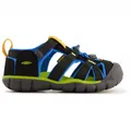 Produktbild: Keen - Kids Seacamp II CNX - Sandalen 25/26 | EU 25-26 schwarz
