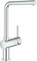 Produktbild: Küchenarmatur GROHE Minta 30274000 Chrom