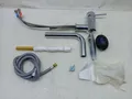 Produktbild: GROHE Minta Einhand-Spültischbatterie DN 15 - Chrom (30274000)