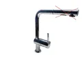 Produktbild: Grohe Minta 30274000 Küchenarmatur mit herausziehbarer Spülbrause Chrom